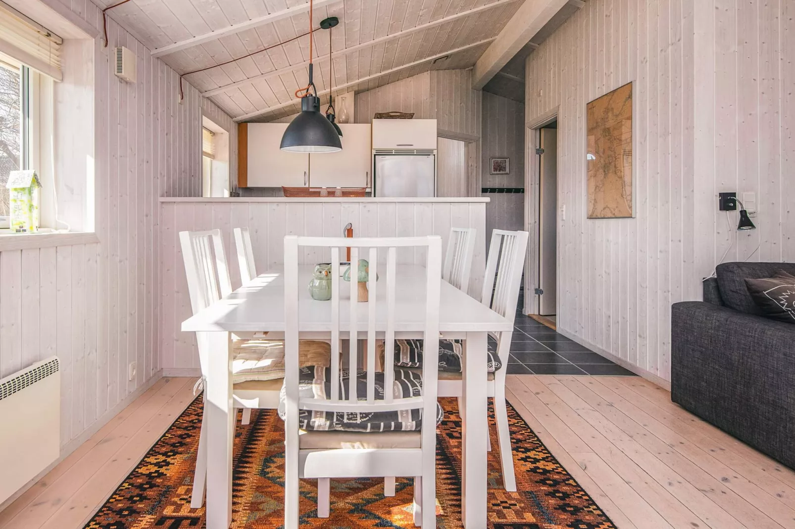 4 sterren vakantie huis in Hejls-Binnen