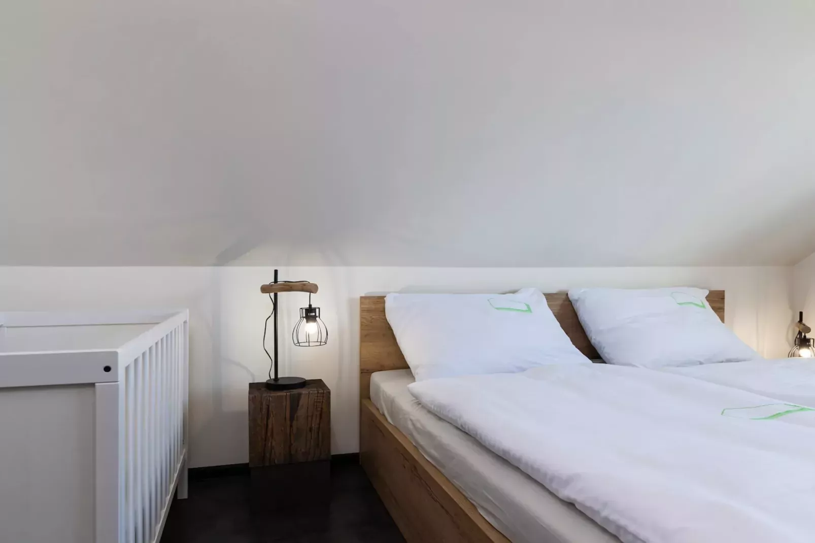 Frýdlant MFMV525-Slaapkamer
