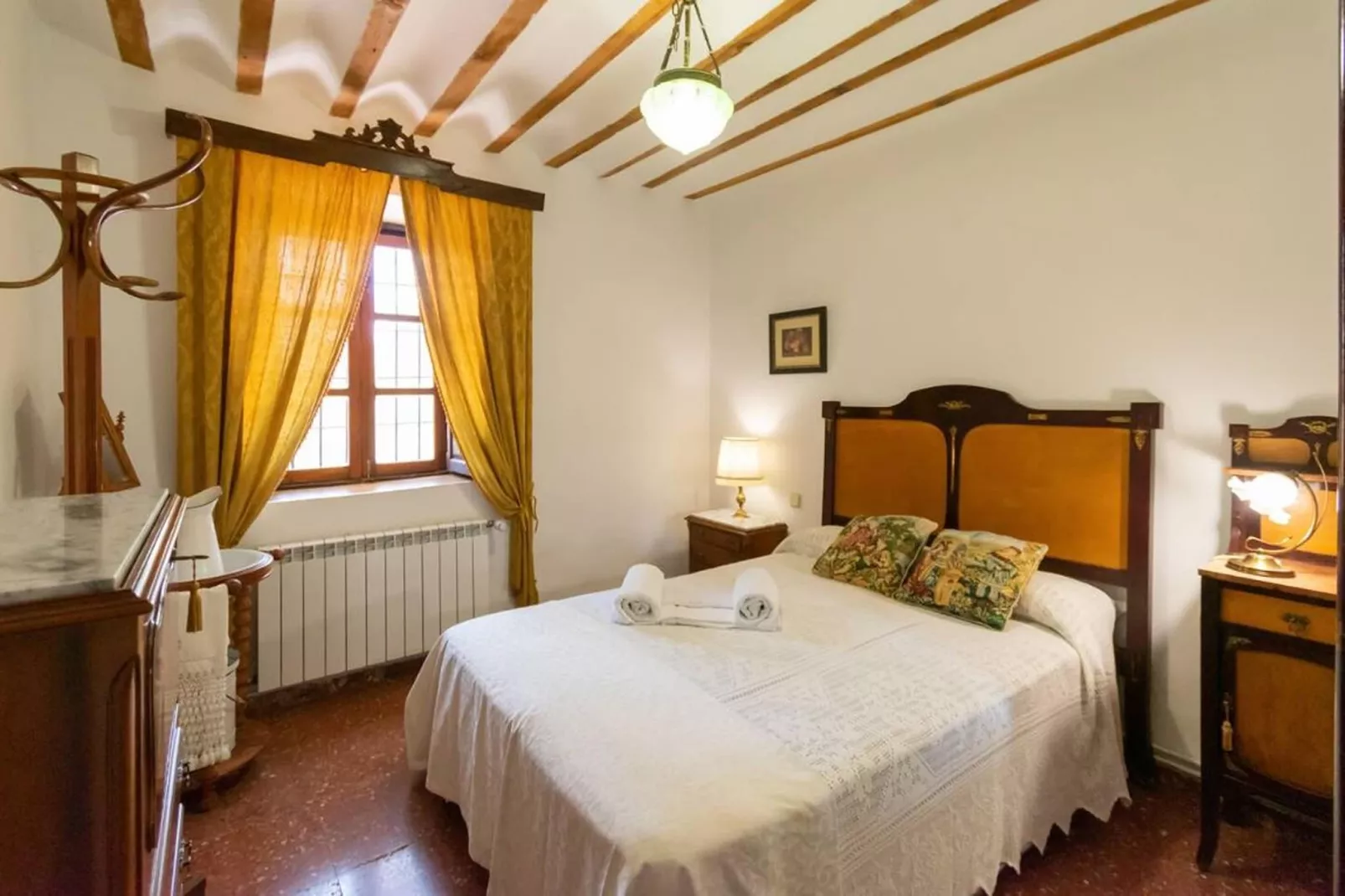 Casa El Labrador 16-Slaapkamer