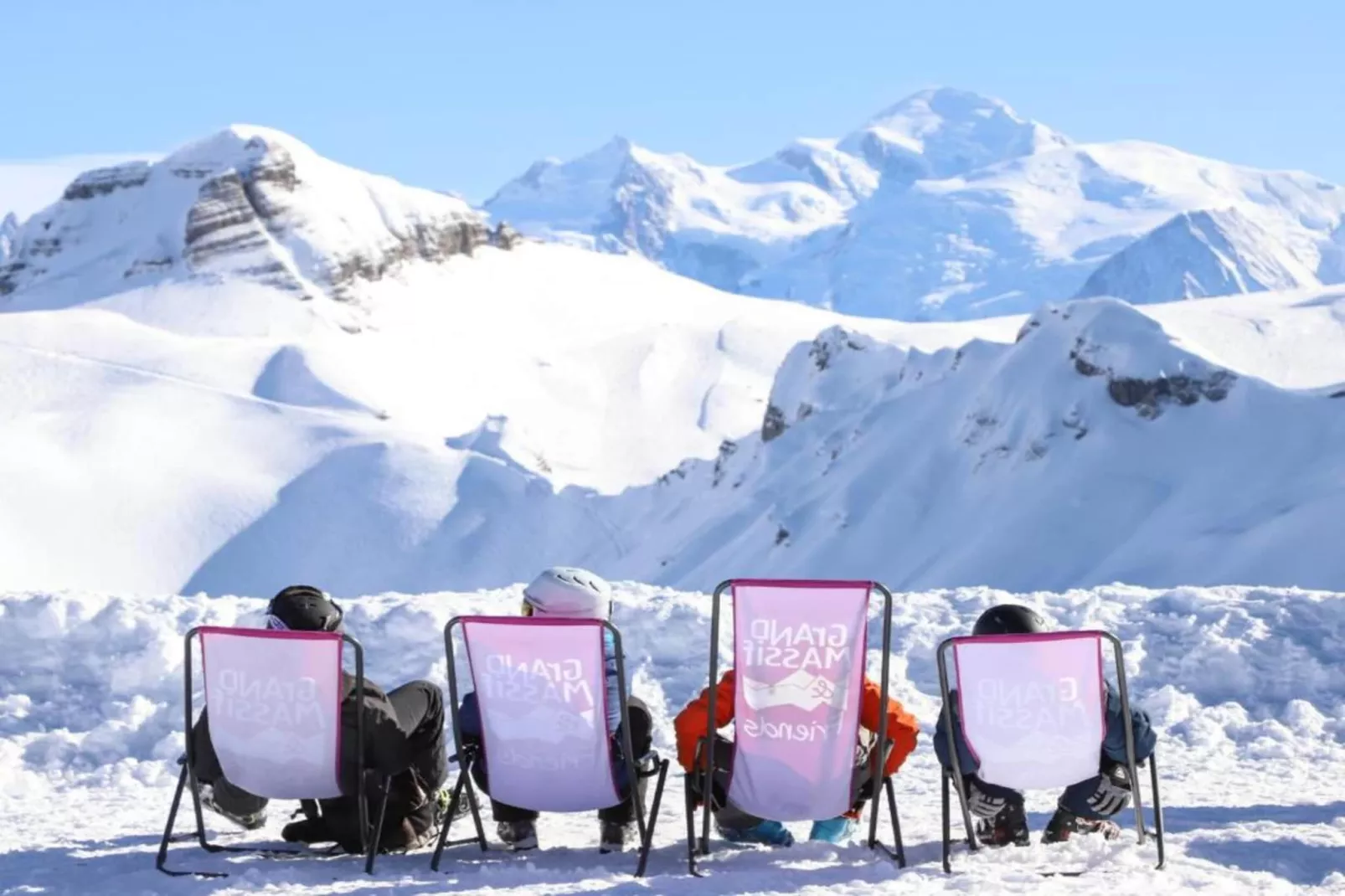 Les Narcisses N°102 - ST4-Gebied winter 20km
