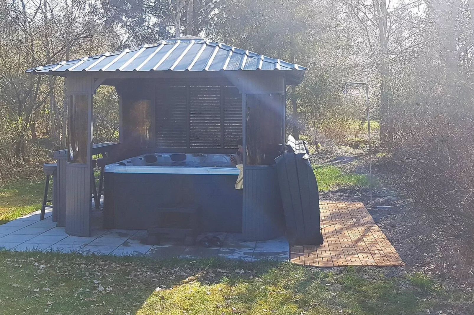 6 persoons vakantie huis in Hals-By Traum-Spa