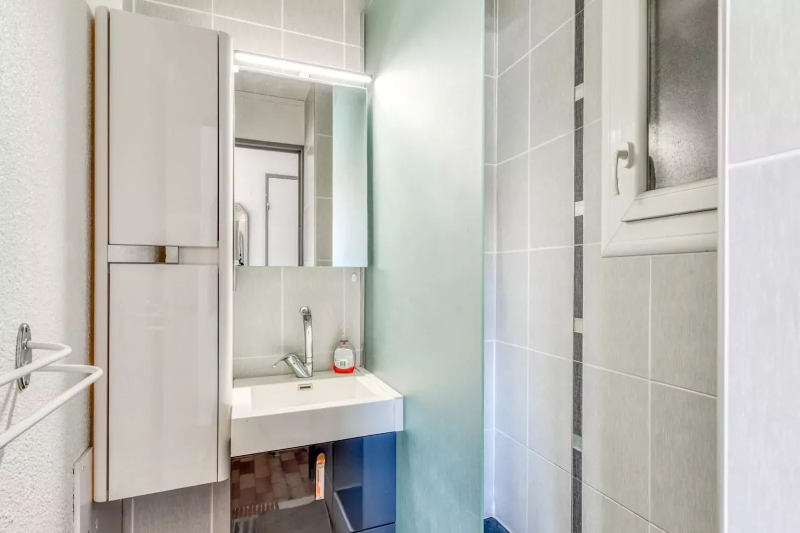 Les Maldives B N°11 - 3P6-Badkamer