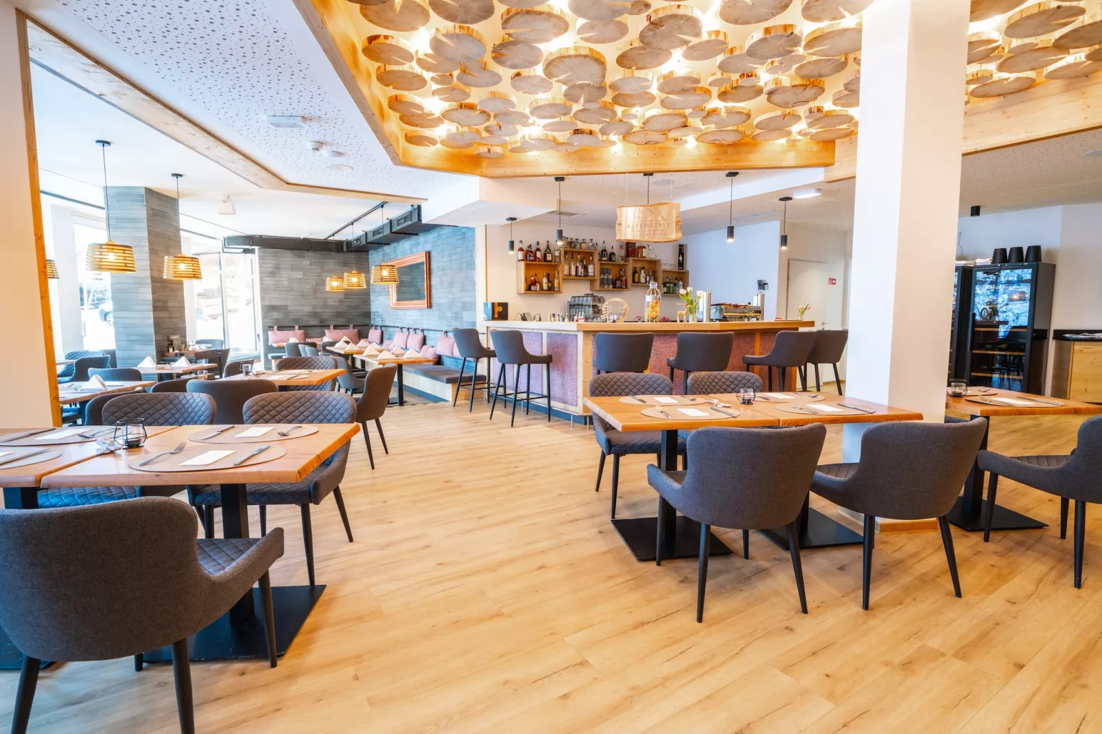 Alpenstyle Resort Fieberbrunn FB2-Faciliteiten
