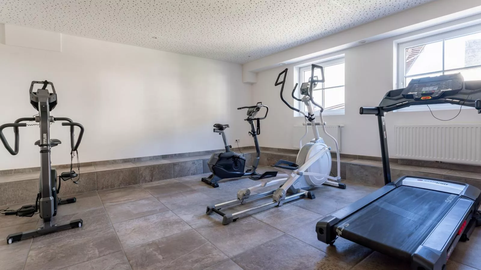 Tauern Suites Mitterwirt TOP 125-Faciliteiten