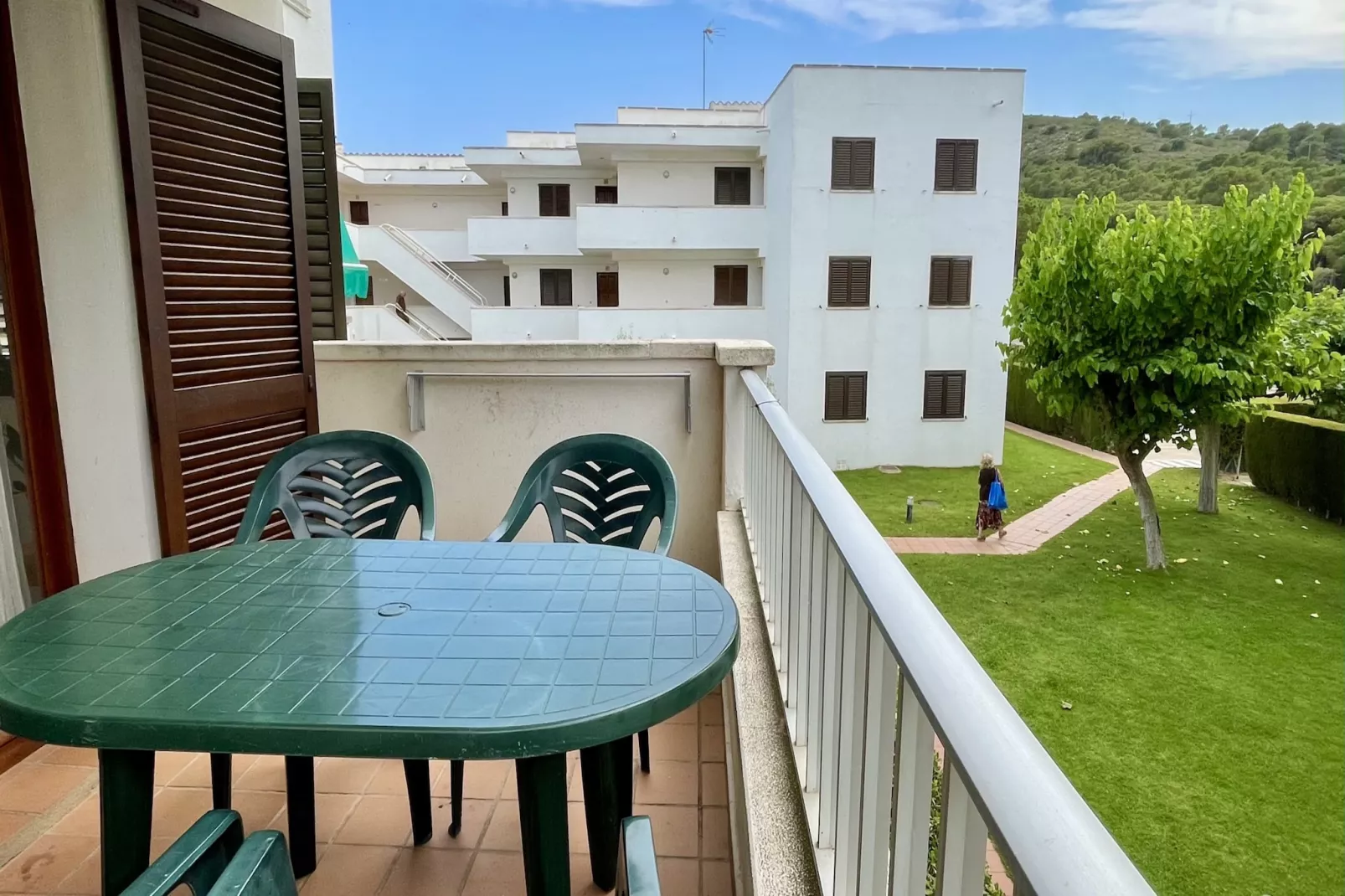 CALA MONTGO 25-Terras