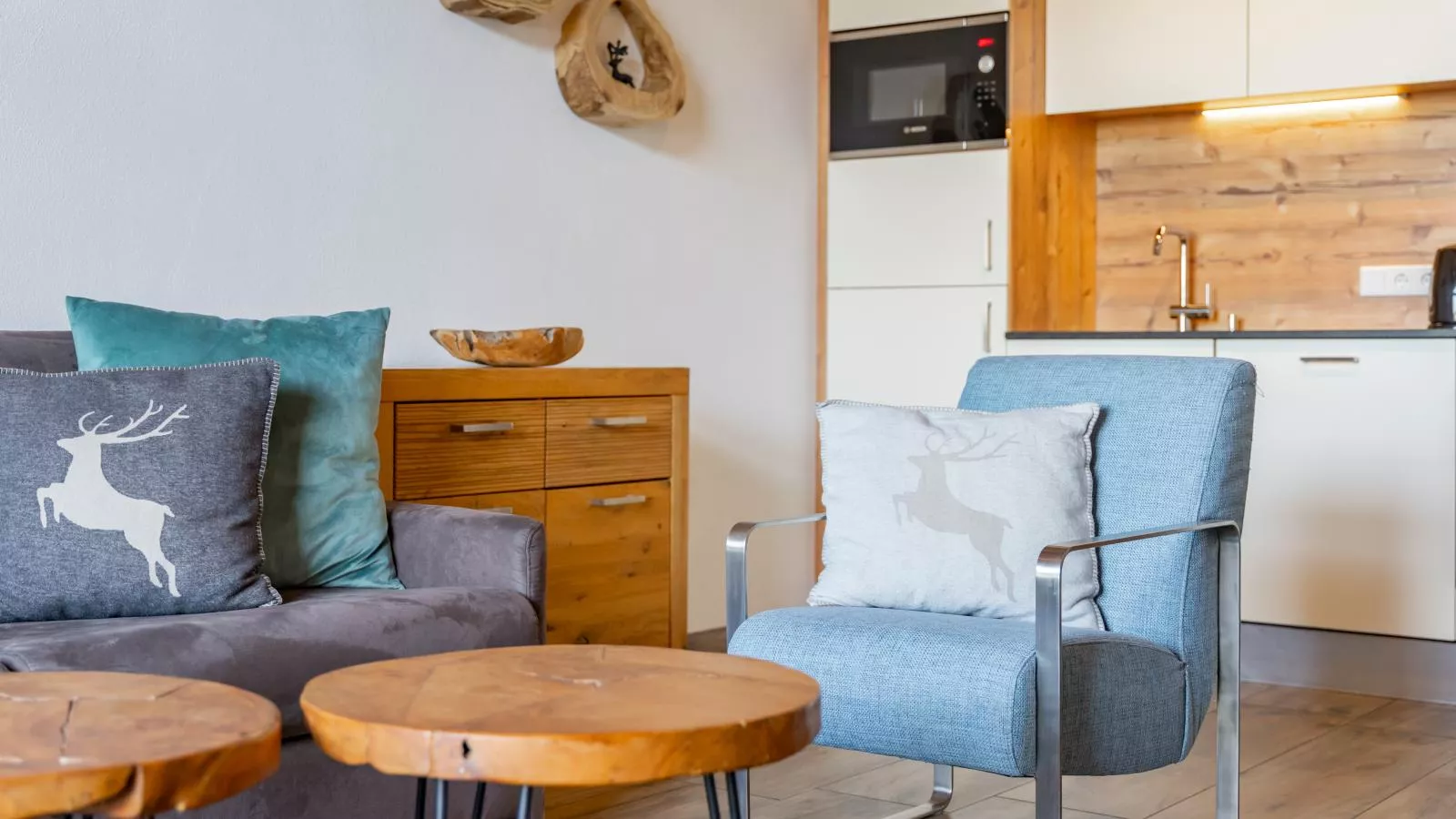 Tauern Suites Mitterwirt TOP 323-Sfeer