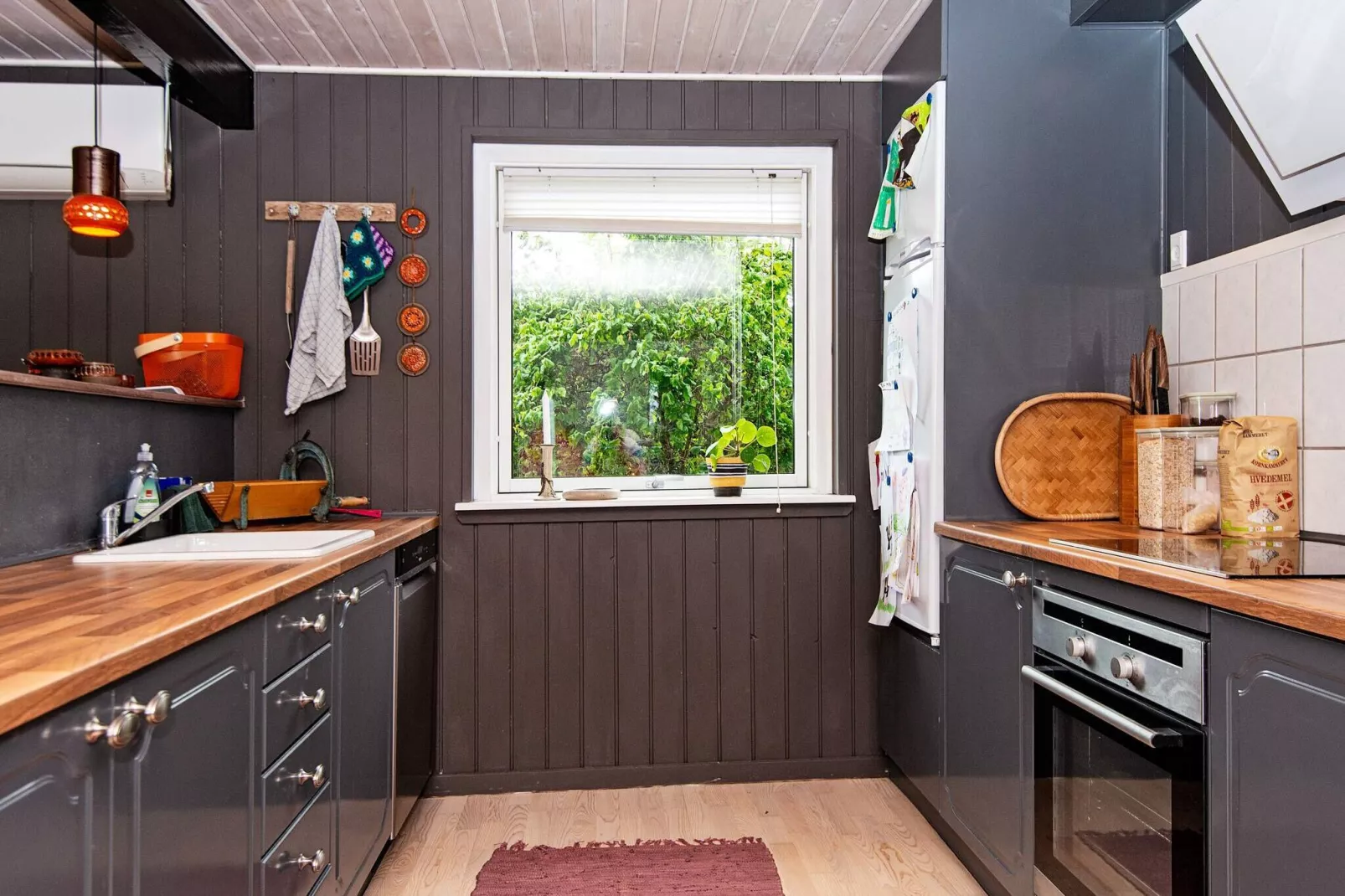 5 persoons vakantie huis in Tarm-By Traum-Binnen