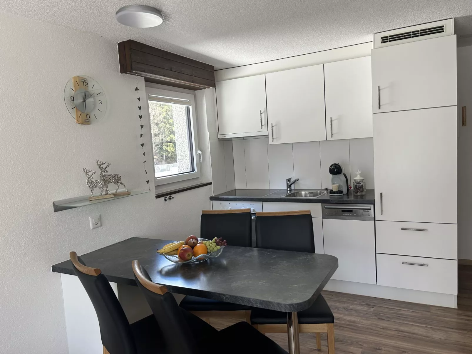 Ferienhaus Alea-Binnen