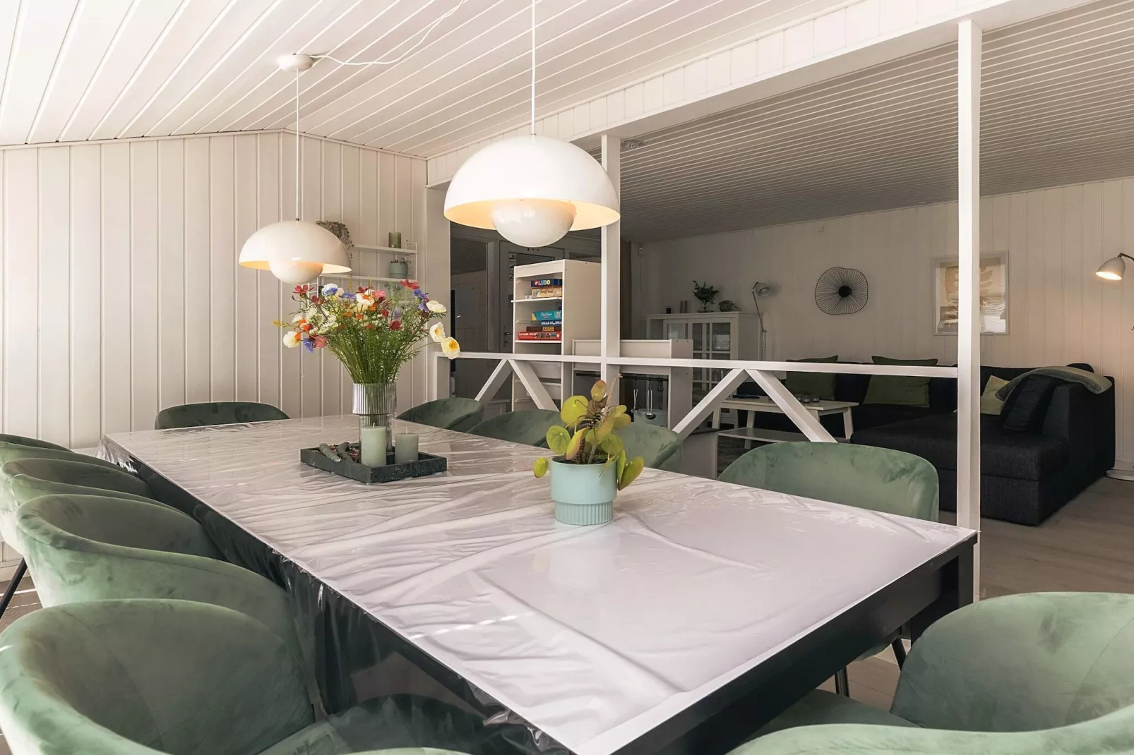 4 sterren vakantie huis in Væggerløse-Binnen