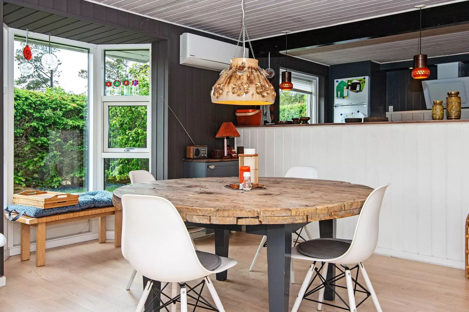 5 persoons vakantie huis in Tarm-By Traum-Binnen