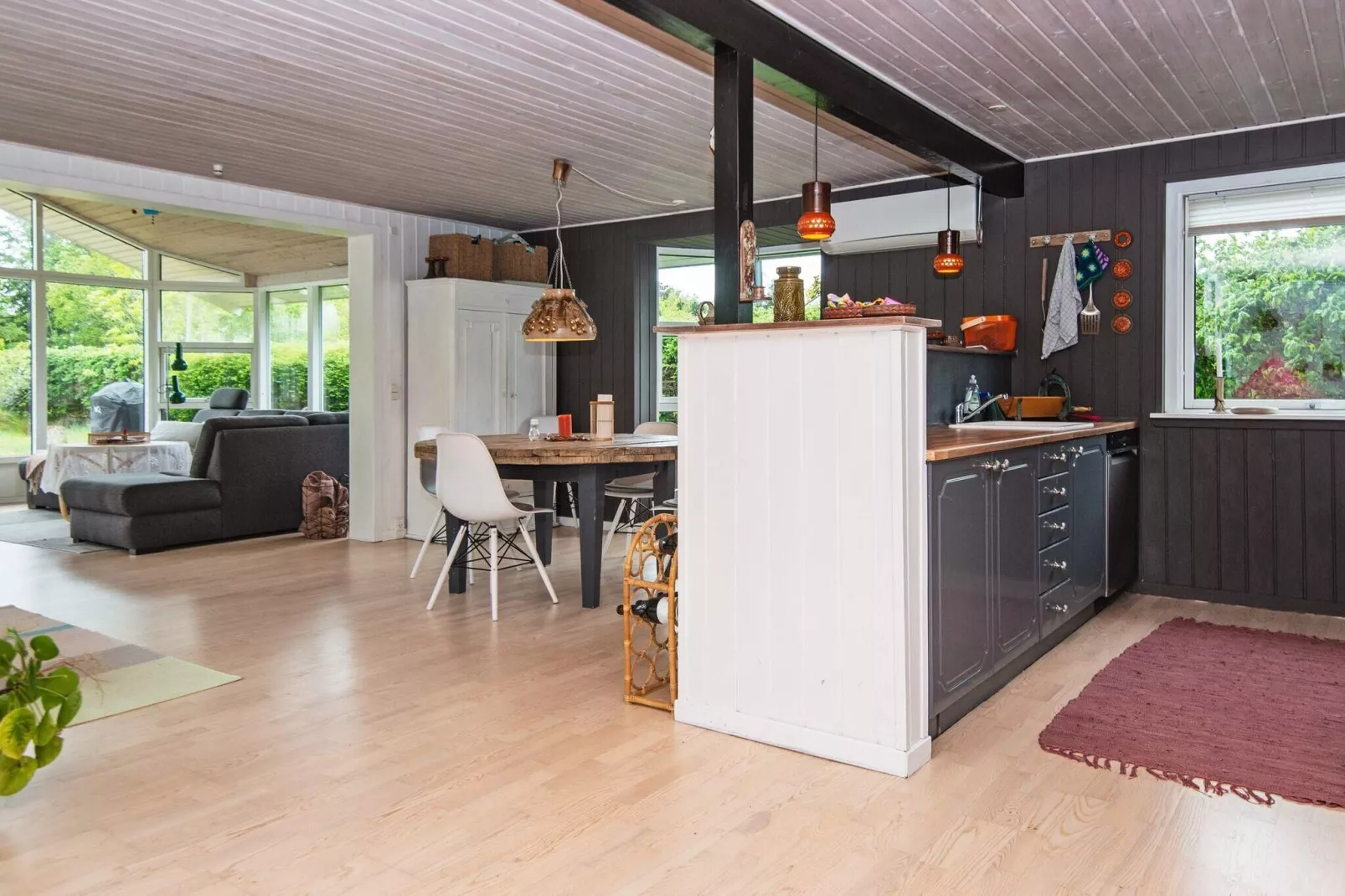 5 persoons vakantie huis in Tarm-By Traum-Binnen