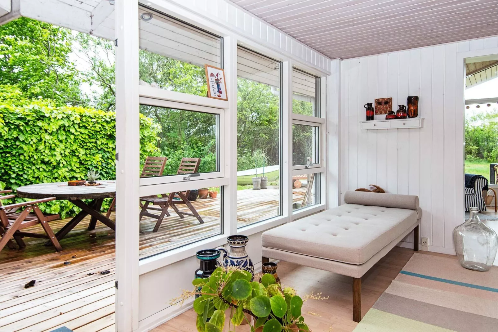 5 persoons vakantie huis in Tarm-By Traum-Binnen