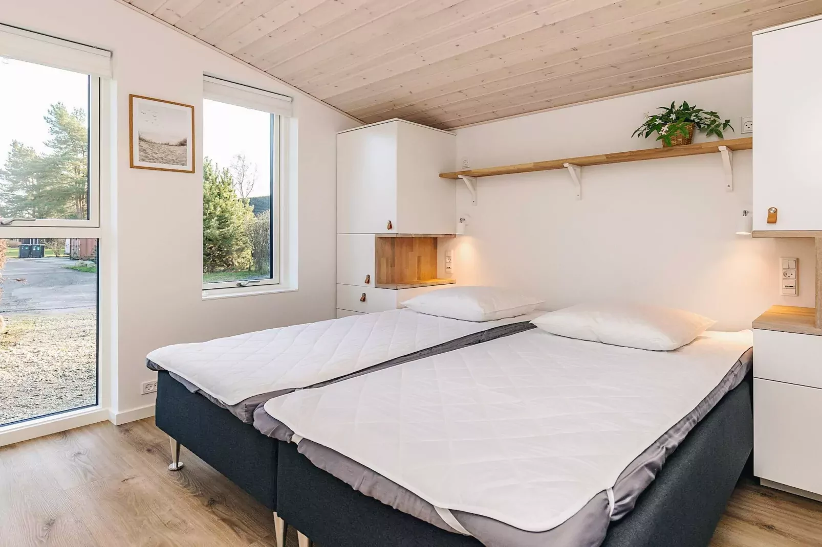 8 persoons vakantie huis in Væggerløse-By Traum-Binnen
