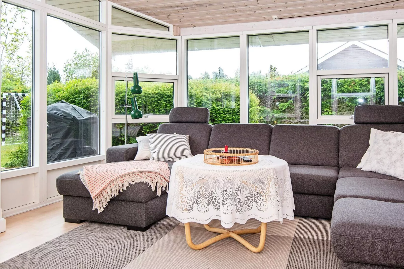 5 persoons vakantie huis in Tarm-By Traum-Binnen