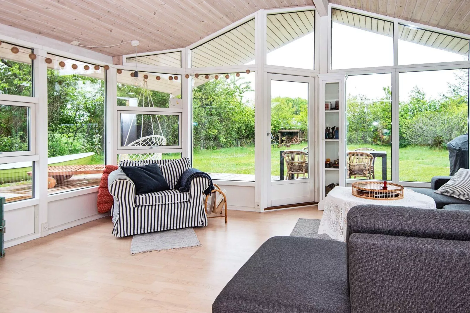 5 persoons vakantie huis in Tarm-By Traum-Binnen