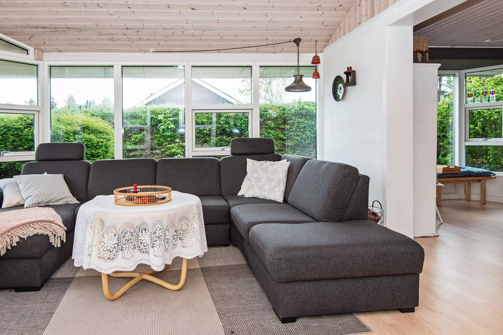 5 persoons vakantie huis in Tarm-By Traum-Binnen