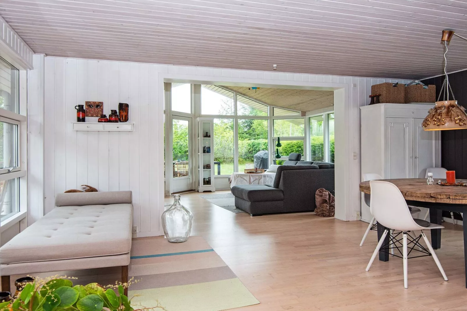 5 persoons vakantie huis in Tarm-By Traum-Binnen
