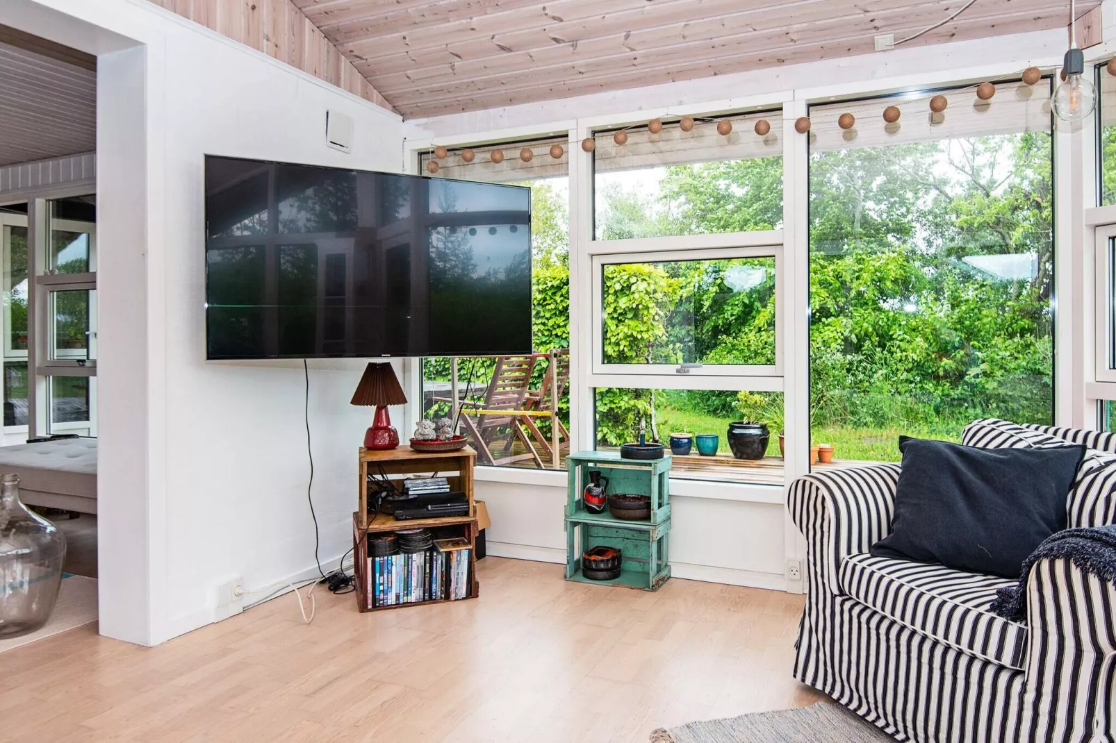 5 persoons vakantie huis in Tarm-By Traum-Binnen