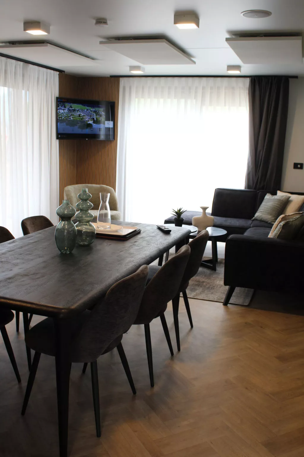 Wulfenia Waterfront 6-Binnen