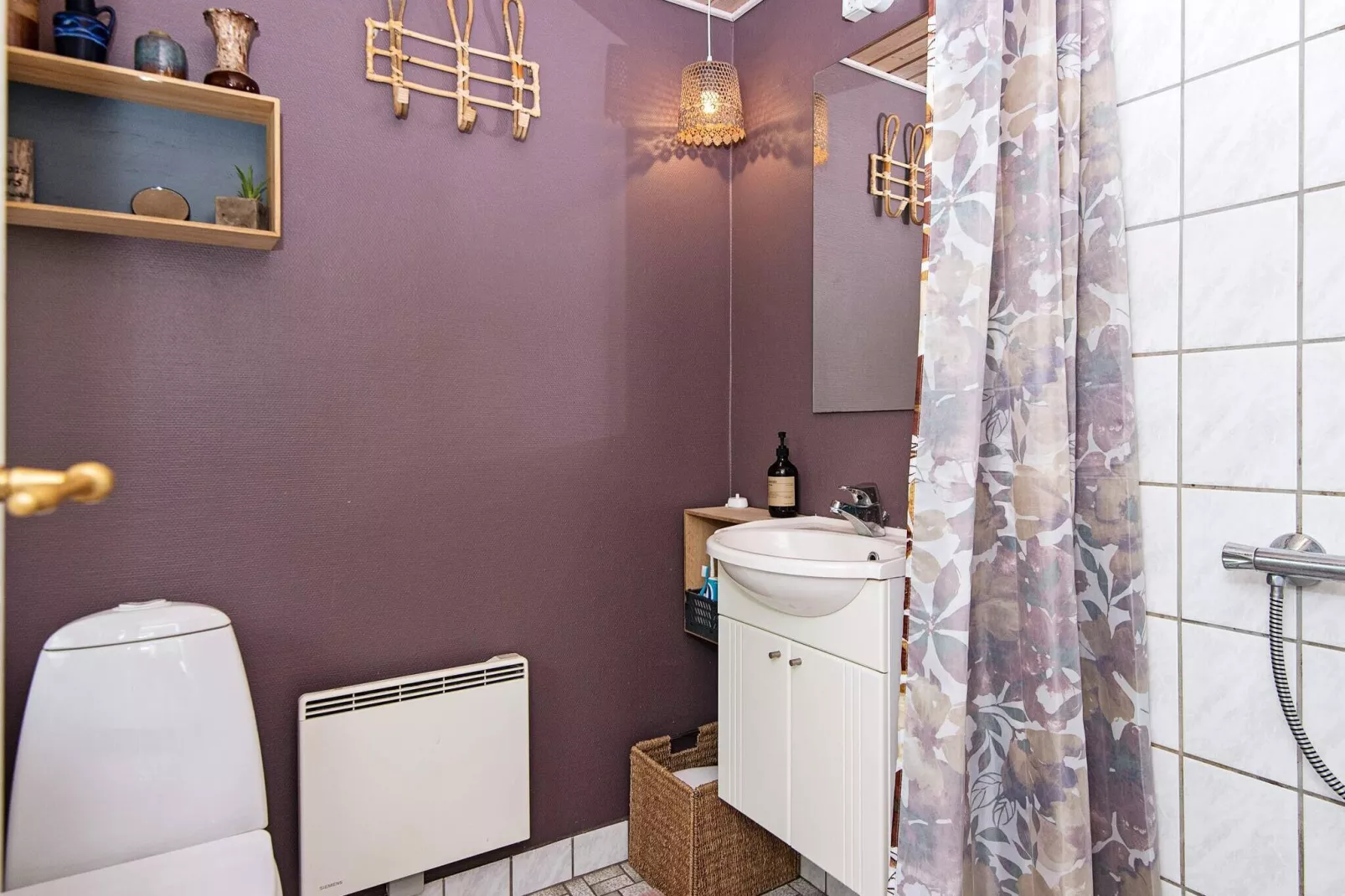 5 persoons vakantie huis in Tarm-By Traum-Binnen