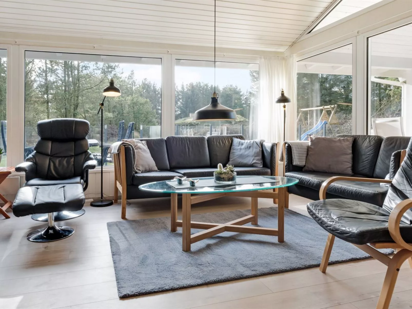 "Gladis" - 900m from the sea-Binnen