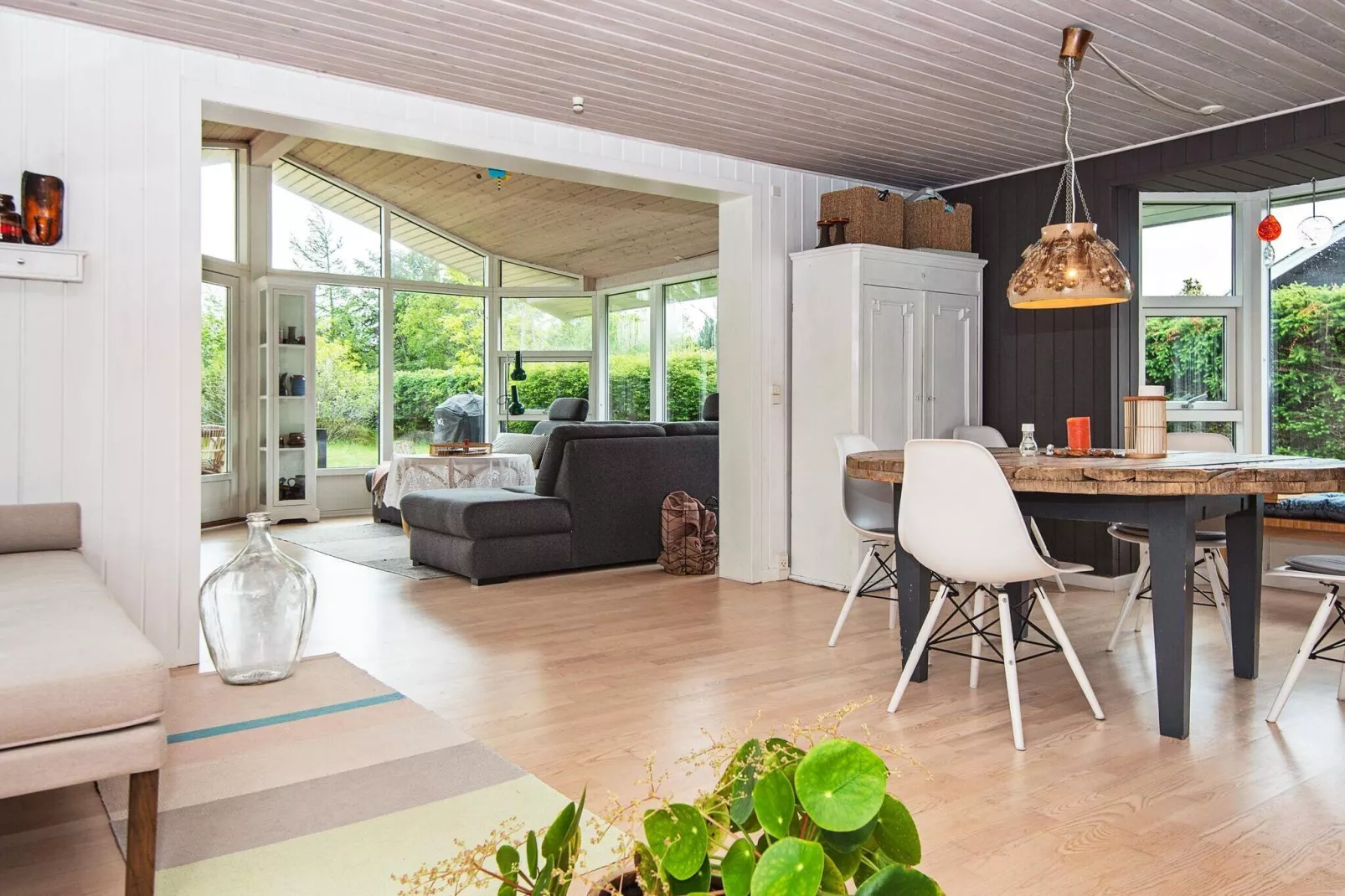 5 persoons vakantie huis in Tarm-By Traum-Binnen