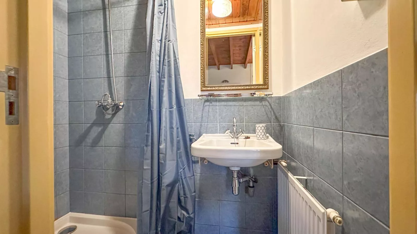 Het Bunt-Badkamer