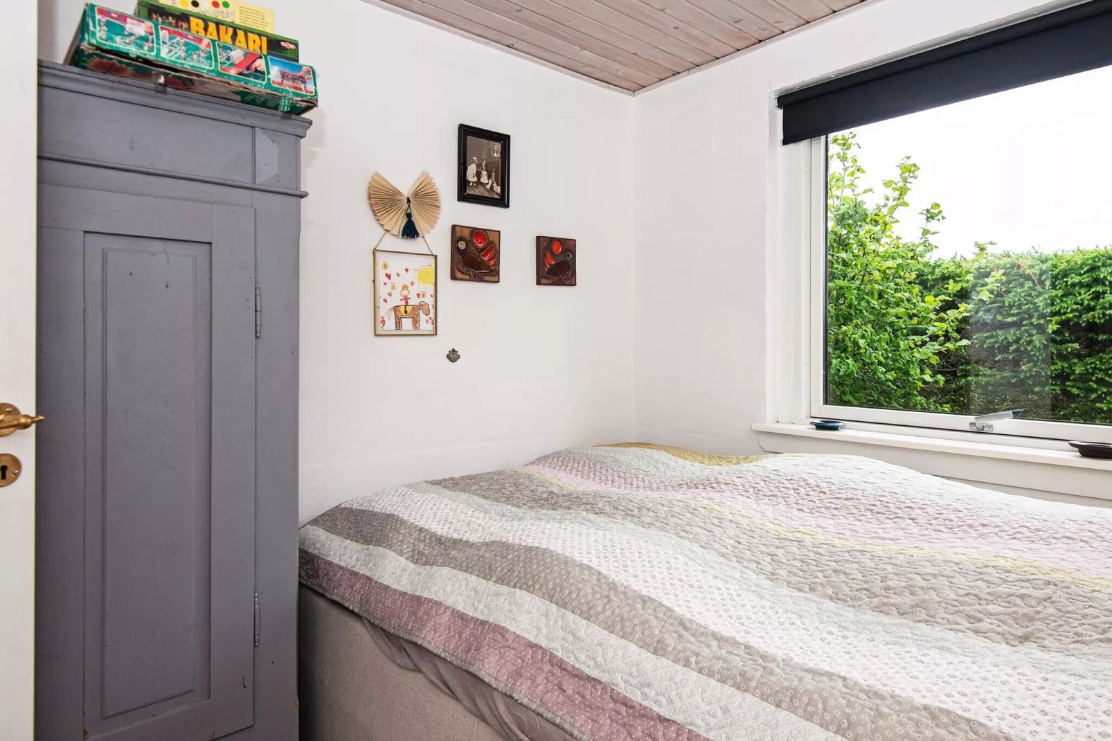5 persoons vakantie huis in Tarm-By Traum-Binnen