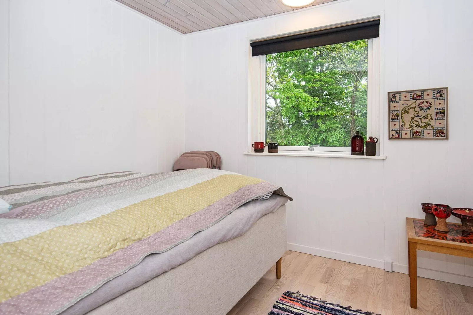 5 persoons vakantie huis in Tarm-By Traum-Binnen
