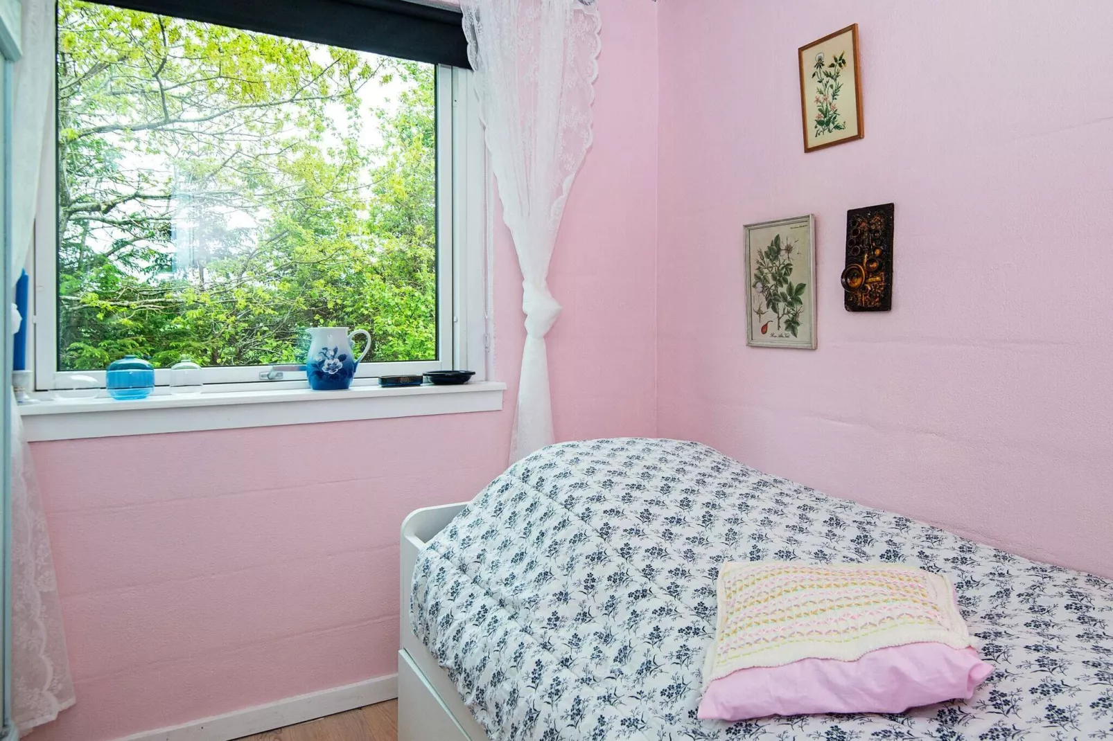 5 persoons vakantie huis in Tarm-By Traum-Binnen