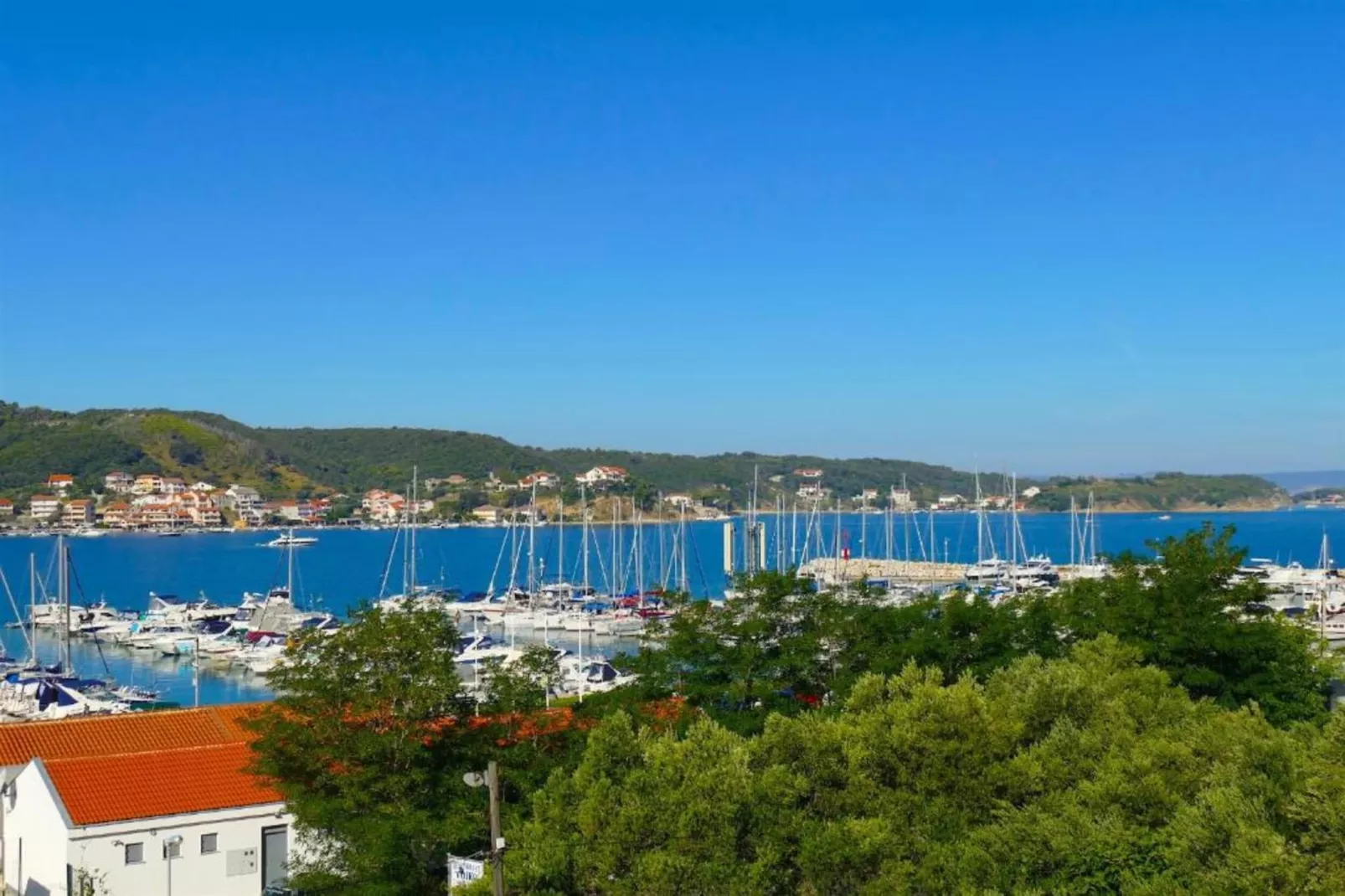 Anamar - One Bedroom Apartment-Gebieden zomer 5km