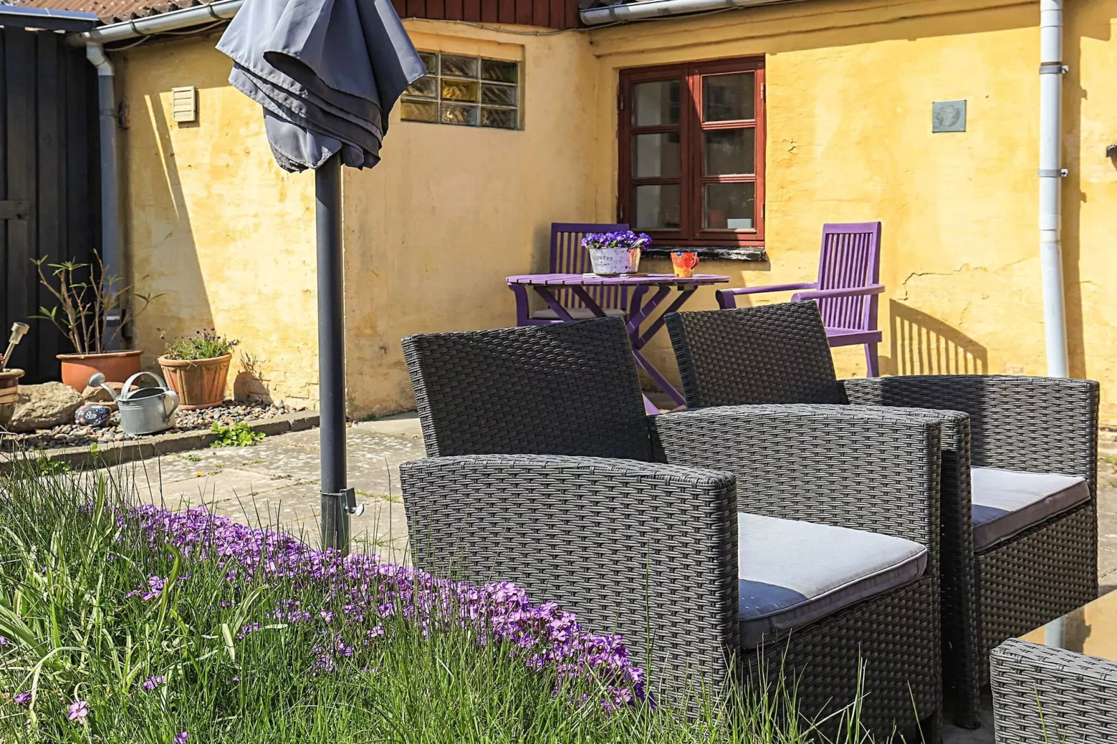 6 Personen vakantie huis in Askeby-Uitzicht