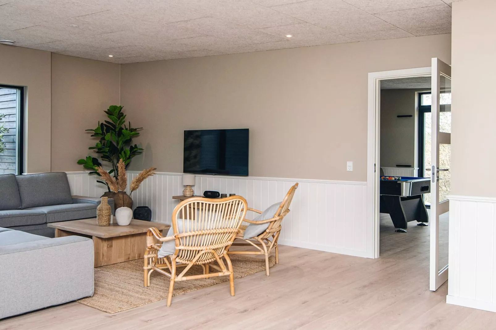 5 sterren vakantie huis in Ebeltoft-Binnen