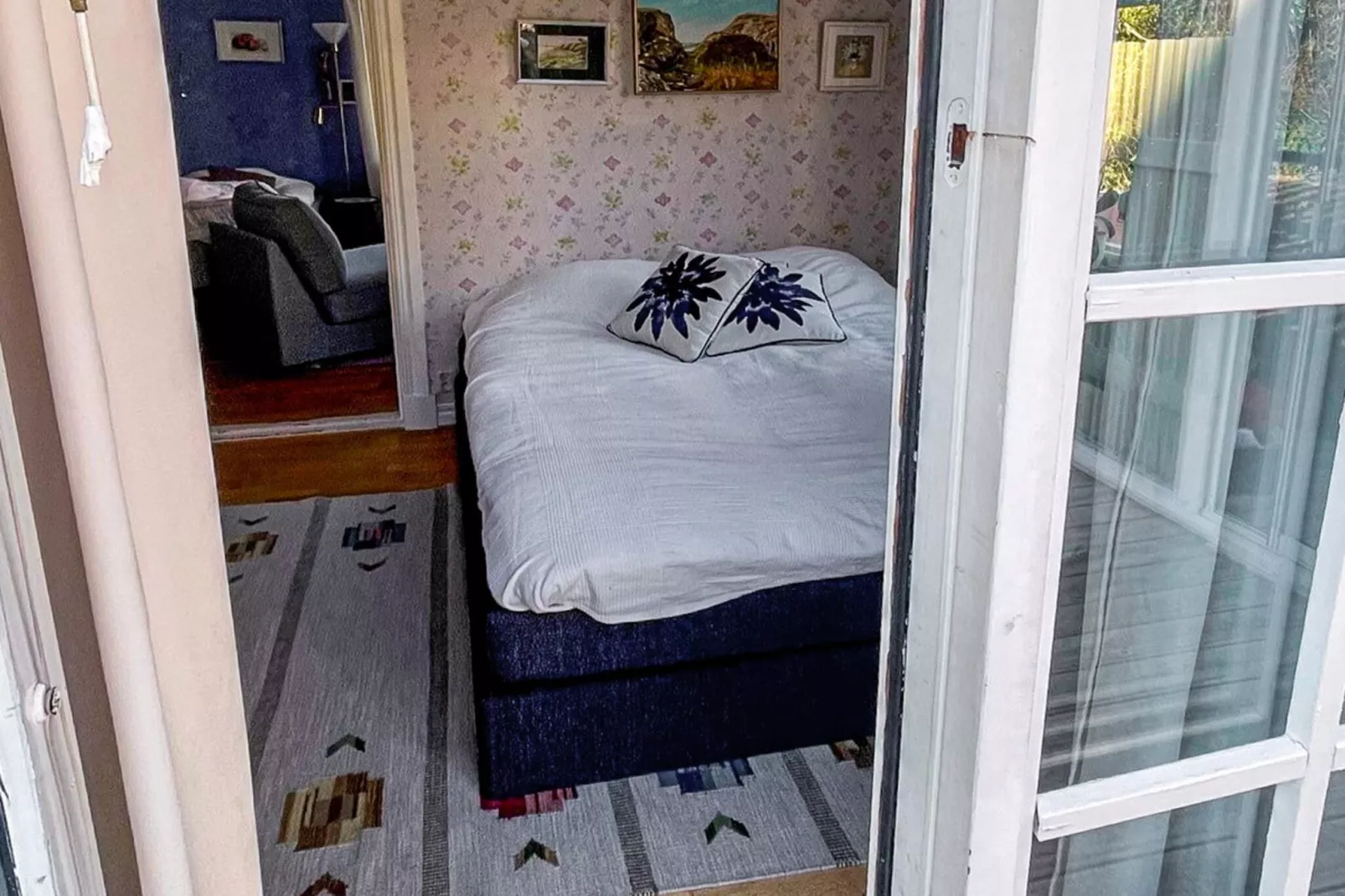 4 Personen vakantie huis in SKÄRHAMN-Binnen
