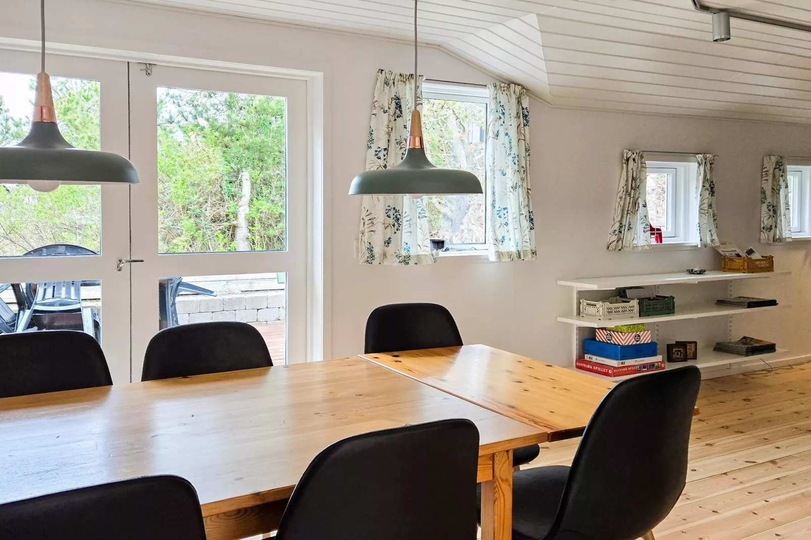 6 Personen vakantie huis in Thisted-Binnen