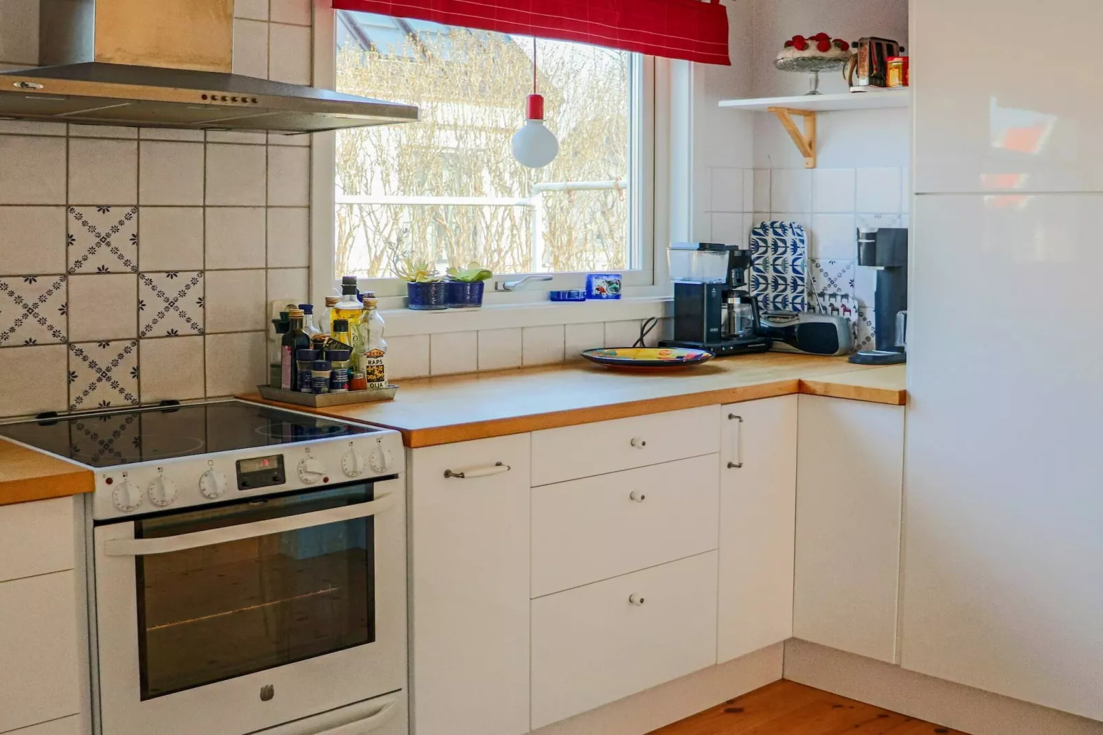 4 sterren vakantie huis in SKÅNE/VEJBYSTRAND-Binnen