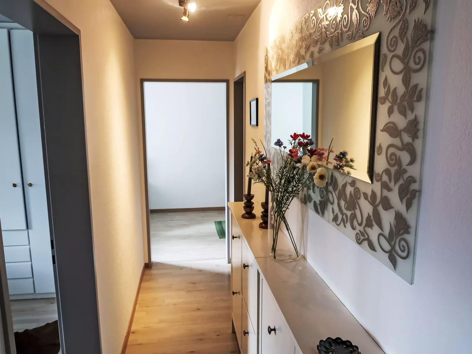 Casa Tavaun A22-Binnen