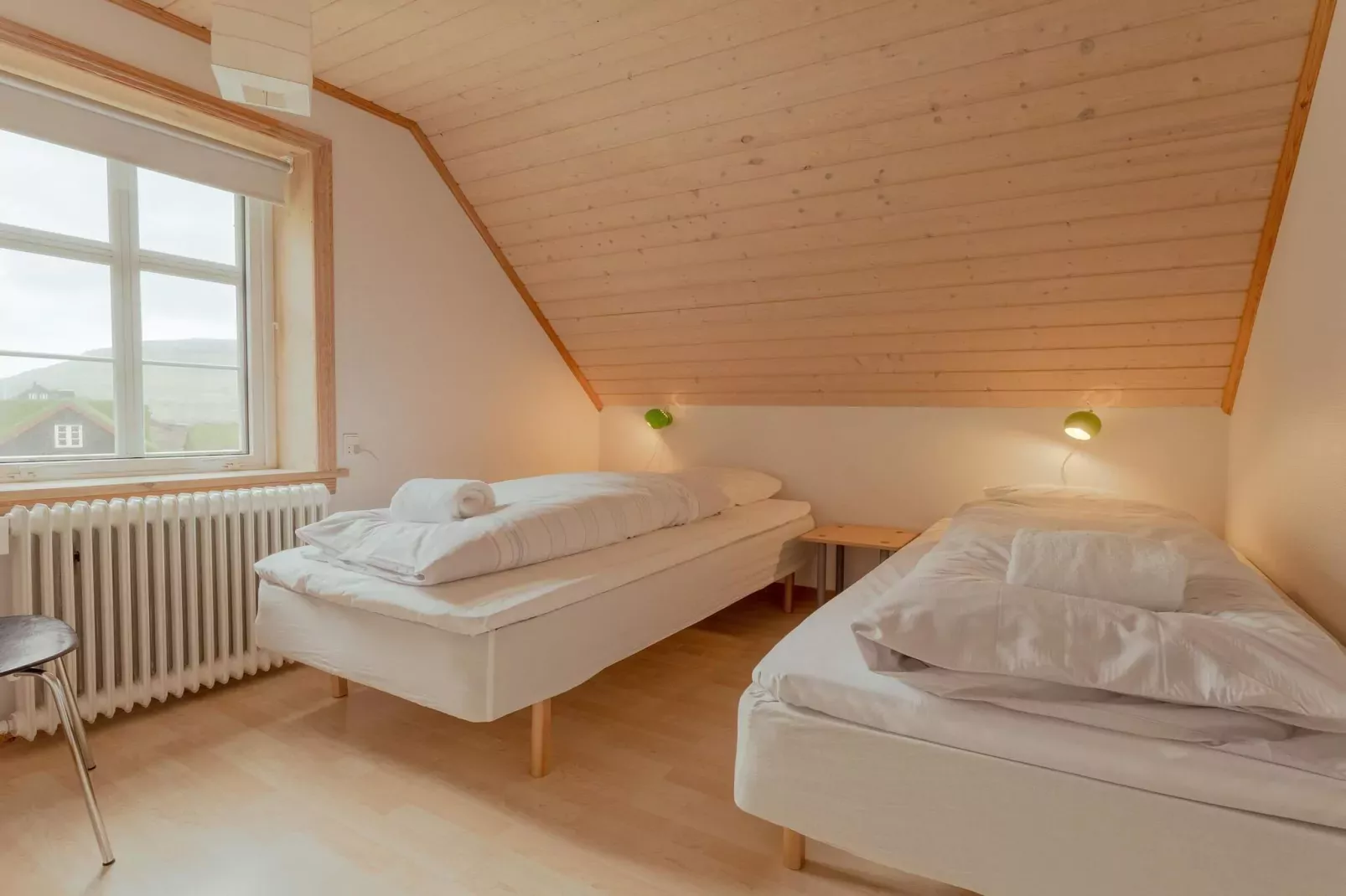 4 sterren vakantie huis in Bøur-Binnen