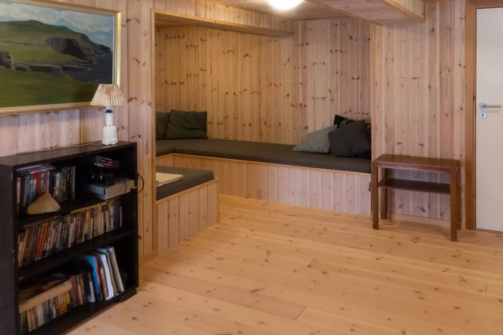 Stille oase bij Torshavn -- By Traum Ferienwohnungen-Binnen