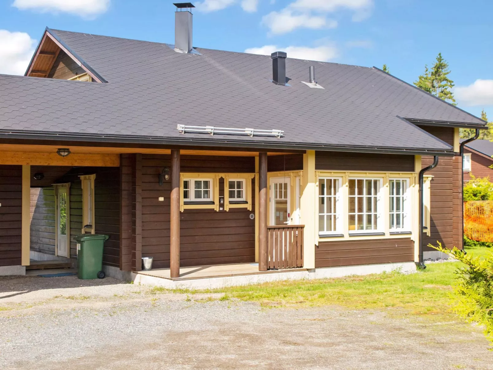 Tahkontupa-Buiten