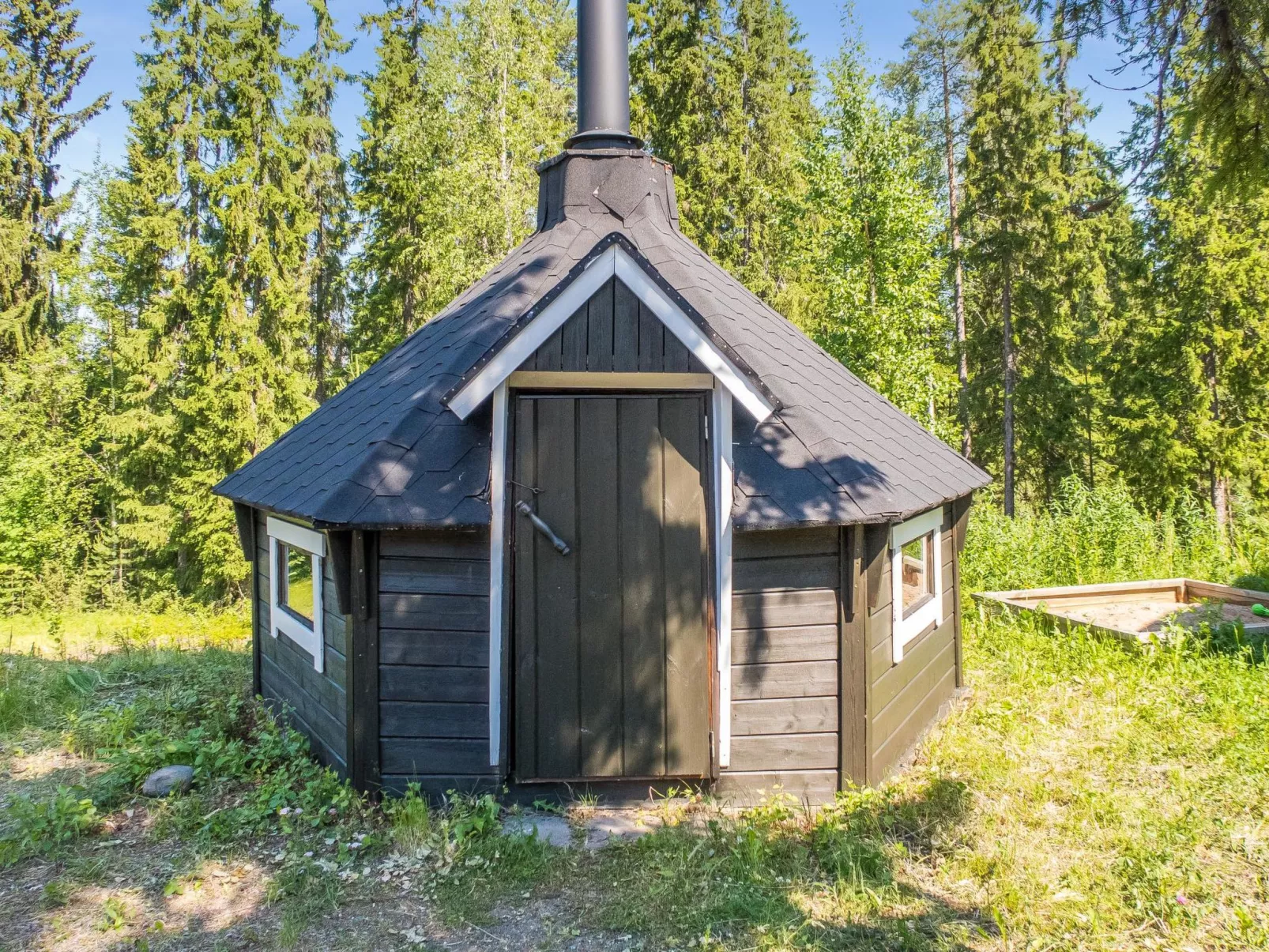 Vuokatin wassu-Buiten