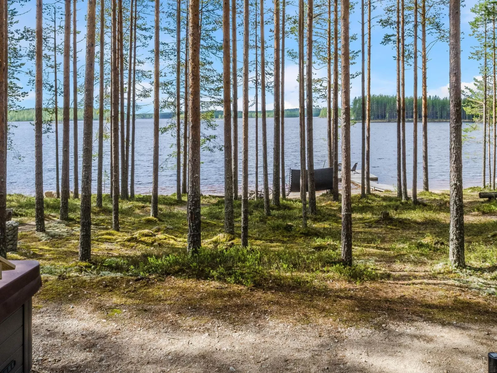 Kultahiekka-Buiten