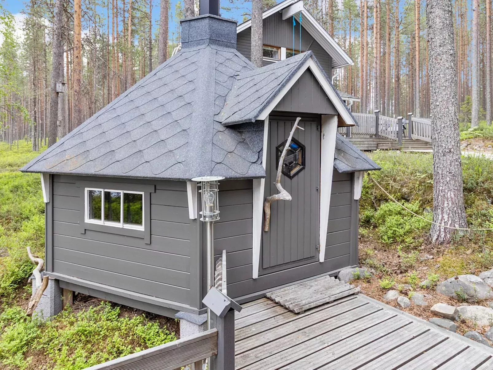 Alakitkanranta-Buiten