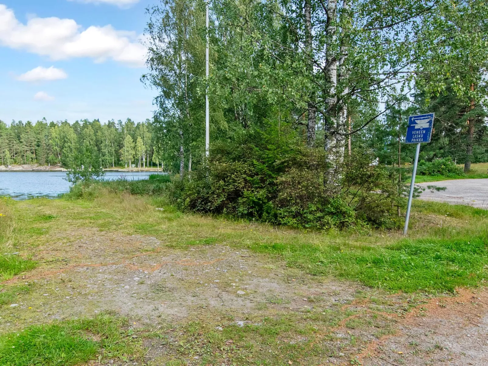 Saunamökki 4-Buiten