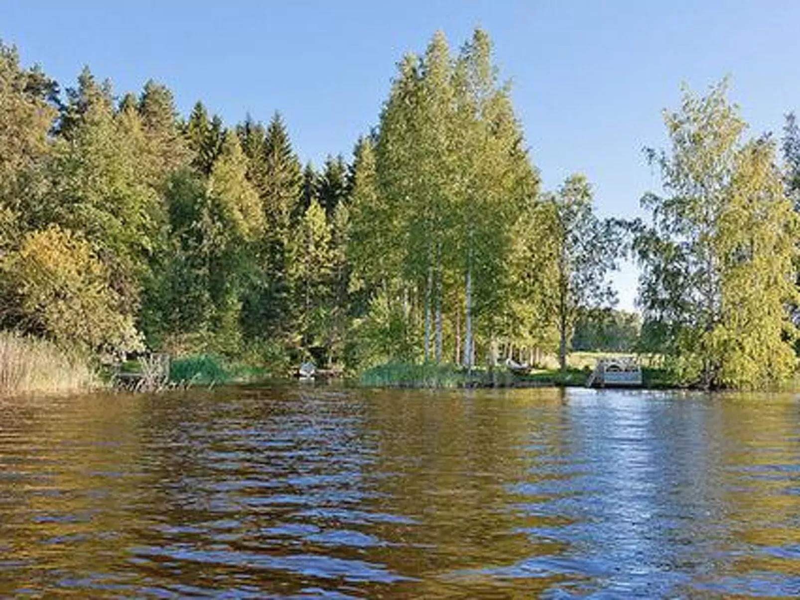 Metsäpirtti-Buiten