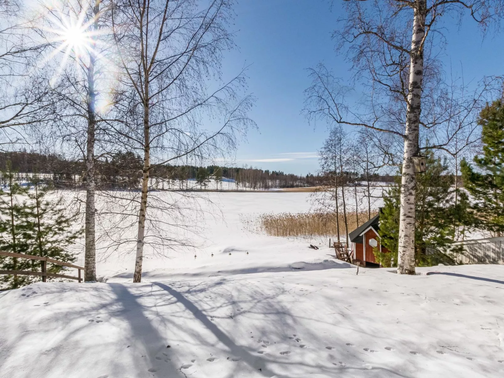 Kivirinne-Buiten