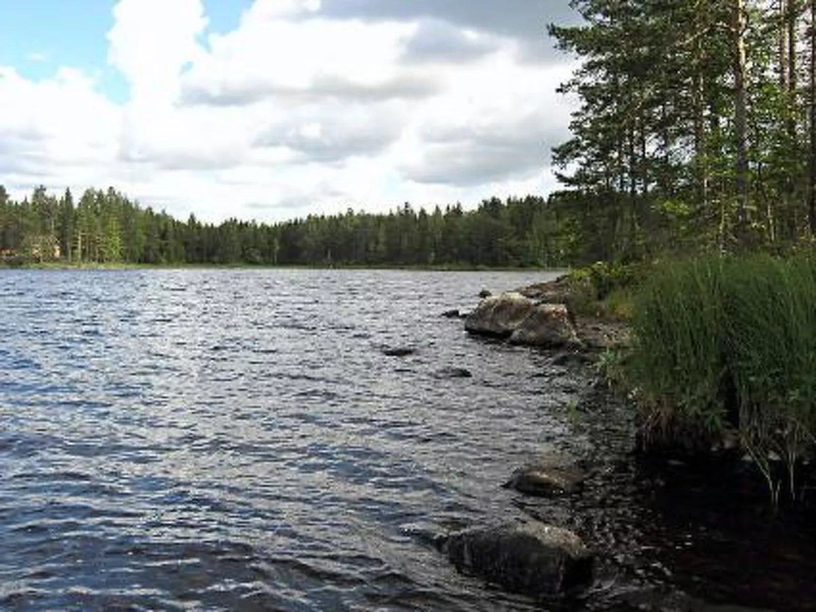 Korpilahti-Buiten