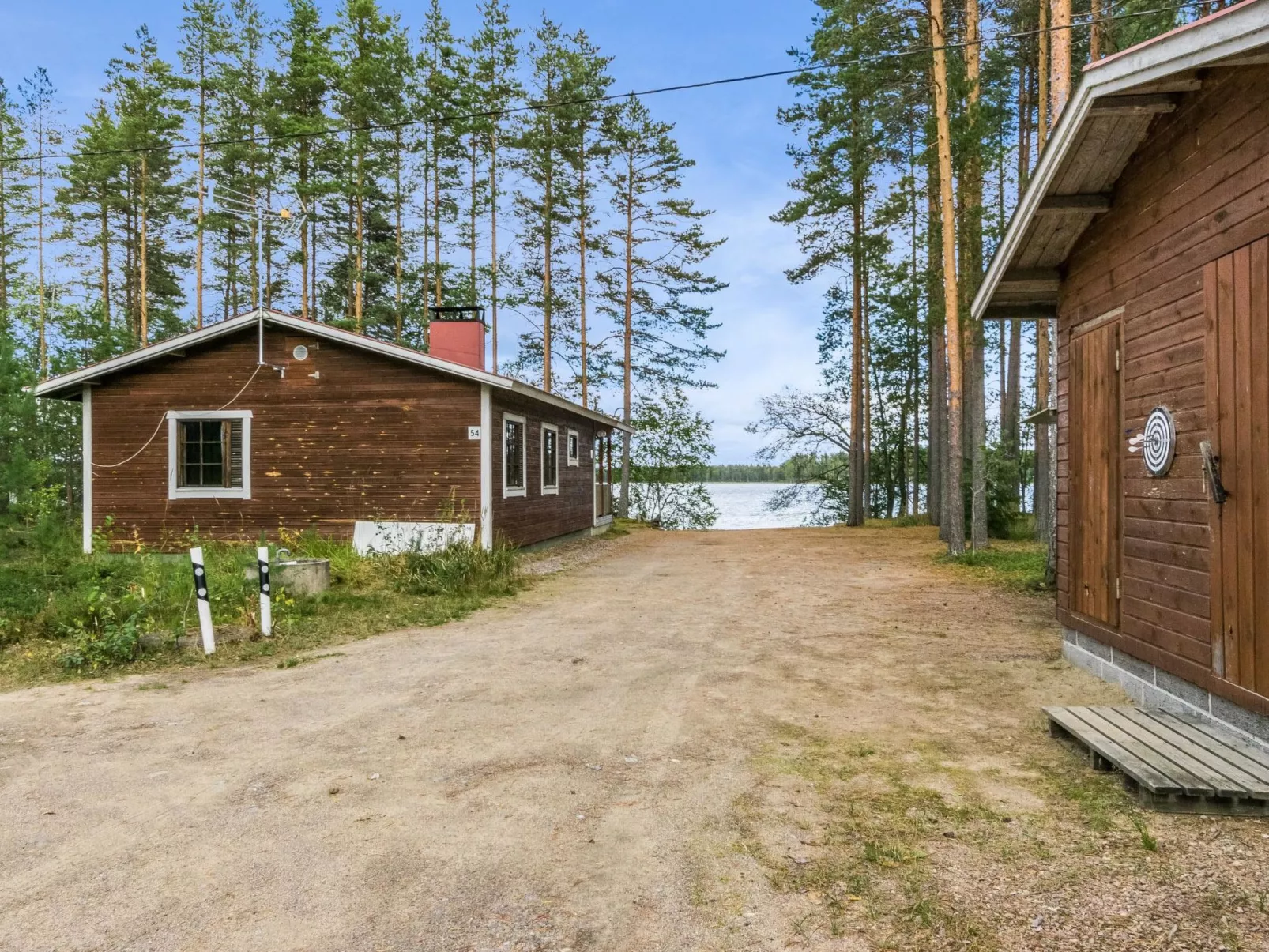 Mäntyniemi-Buiten