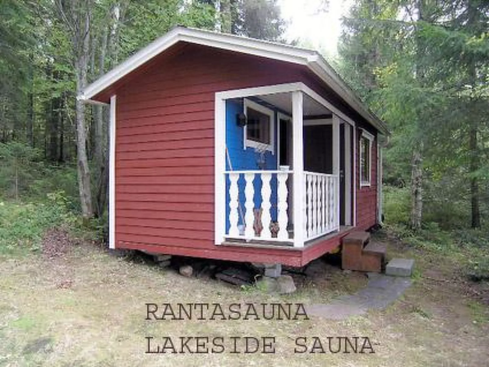 Aurinkolahti-Buiten
