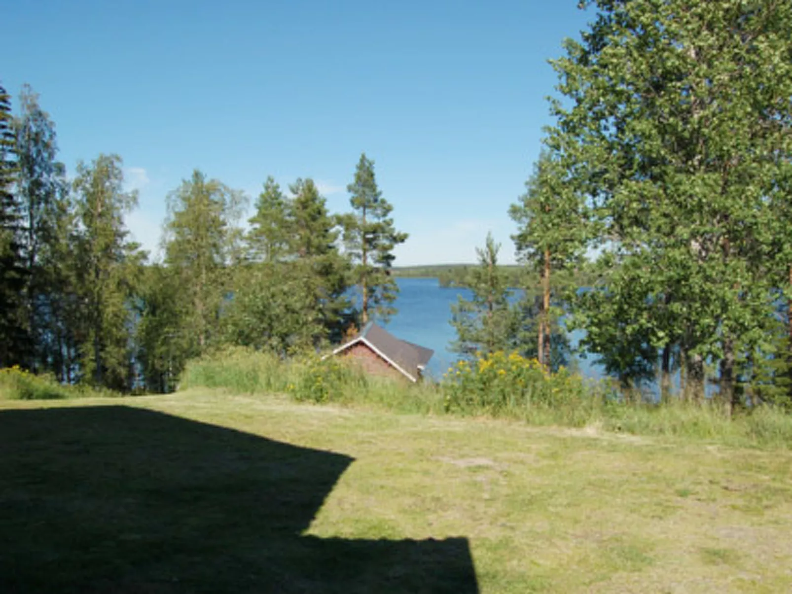 Sänkelä-Buiten